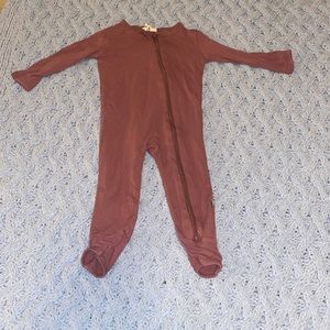 Kyte baby 6/12 month pajamas